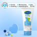 Kem dưỡng ẩm Cetaphil Baby Soothe & Protect Cream 170gr
